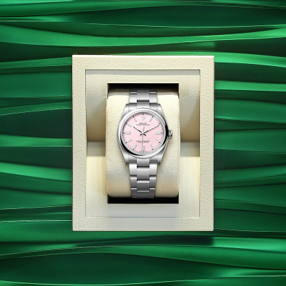 Oyster Perpetual 36